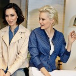 Джинсы – верные друзья в женском гардеробе